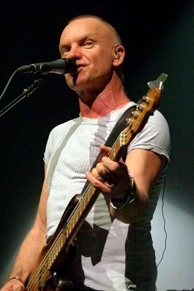 Back to Bass with Sting (3)