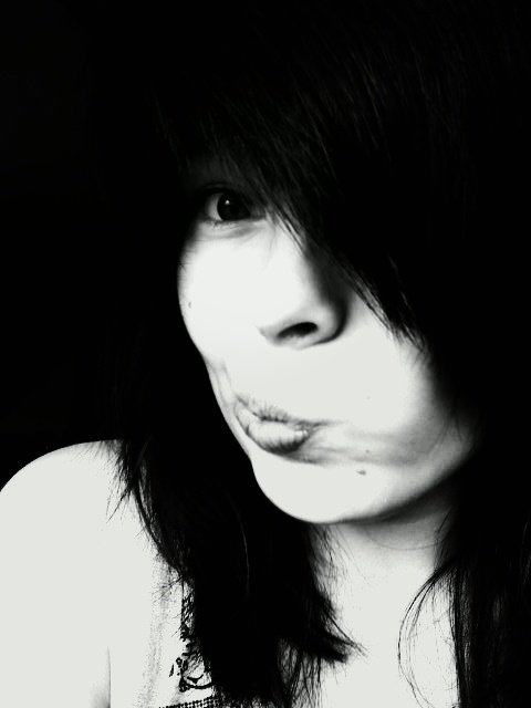 .Back to Black.