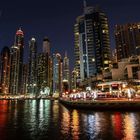 Back to Marina - Dubai