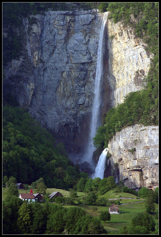 Back to Nature / 2004 Schweiz