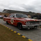 Back to the Paddock (Goodwood Revival 2013)