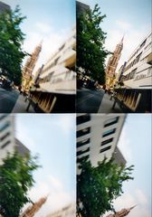 Back To The Roots I - Streetview