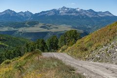 Backcountry Driving