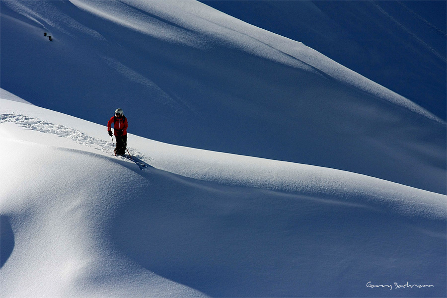 Backcountry Freedom