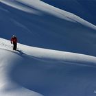 Backcountry Freedom