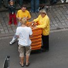 Backe Backe Kuchen ... der BÄCKER hat gerufen ! :-)