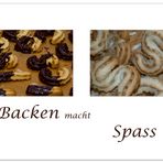 Backen