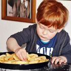 backen macht Spaß