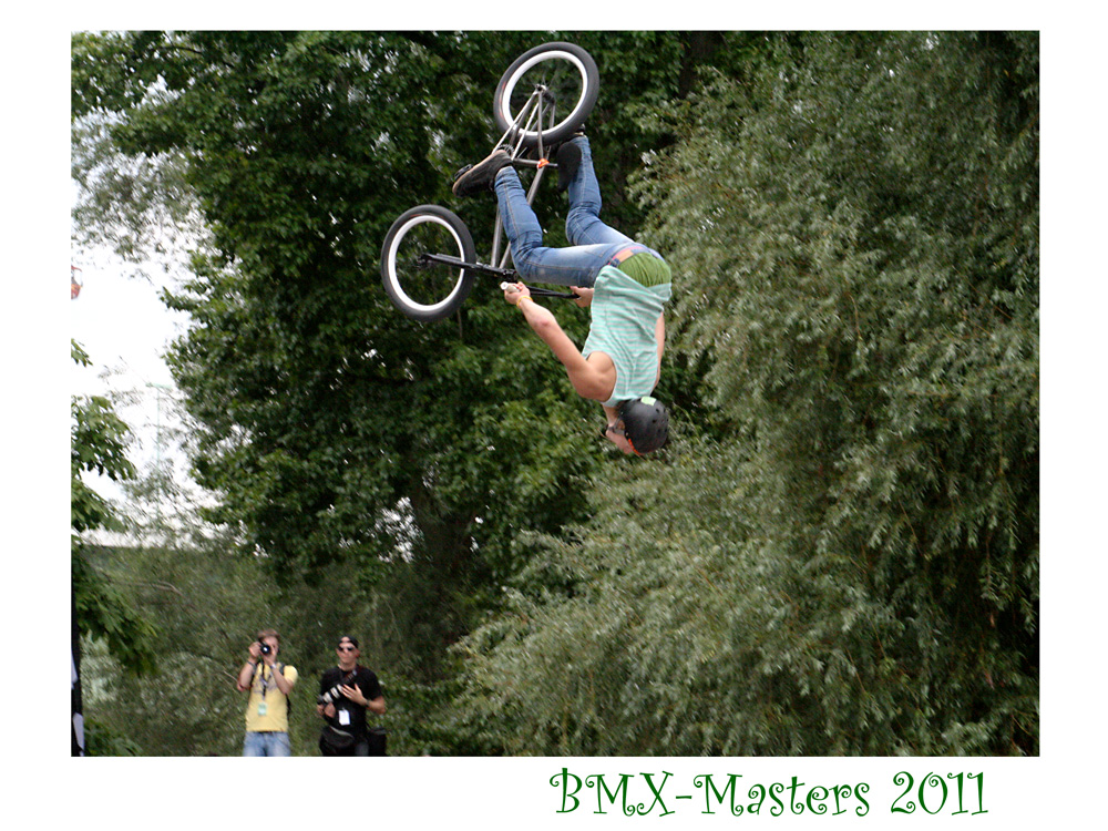 Backflip Foto & Bild sport, radsportarten, bmx Bilder auf