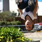 BackFlip