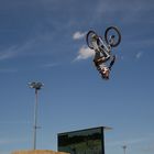 Backflip Big in Bavaria