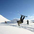 Backflip bracuht mehr können