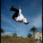 backflip