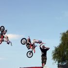 Backflip FMX