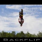 Backflip in Reutlingen...