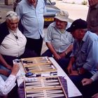 backgammon