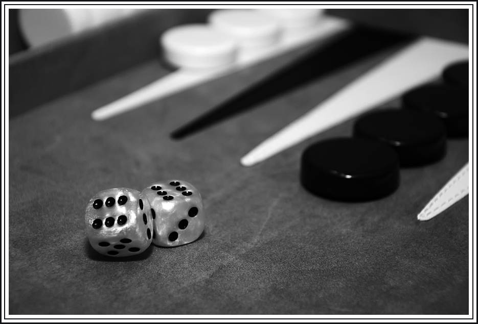 Backgammon