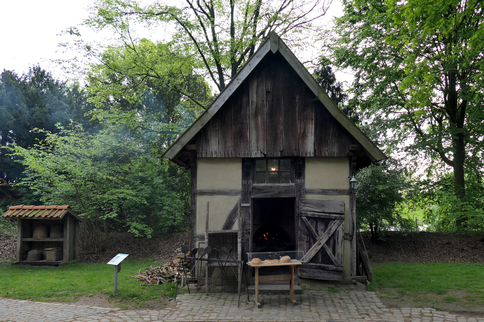 Backhaus am Mühlenhof