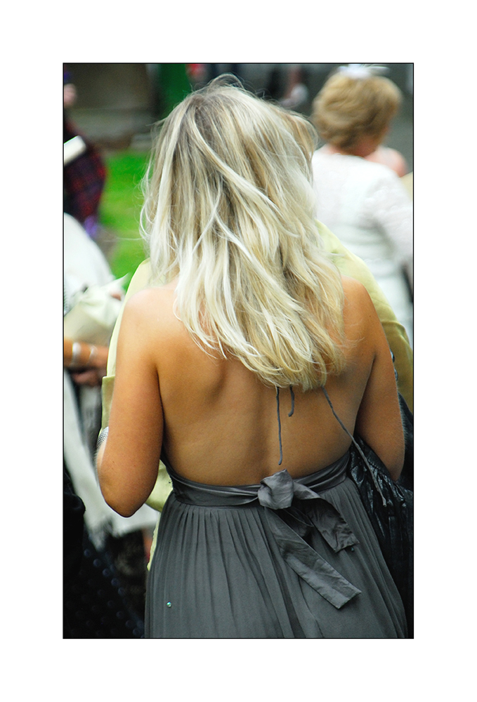 Backless