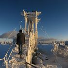 Backöfele am Schneeberg