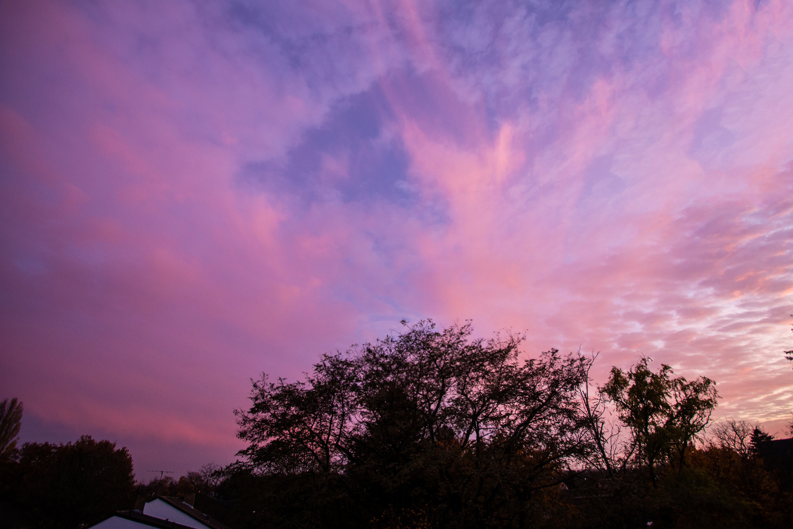 Backofen - Himmel