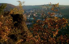 Backofenfelsen 1 links