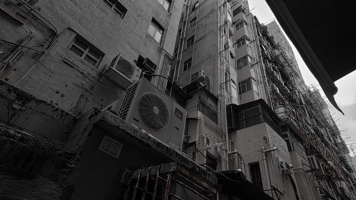 Backside of Life (HK)