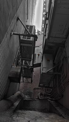 Backside of Life (HK)