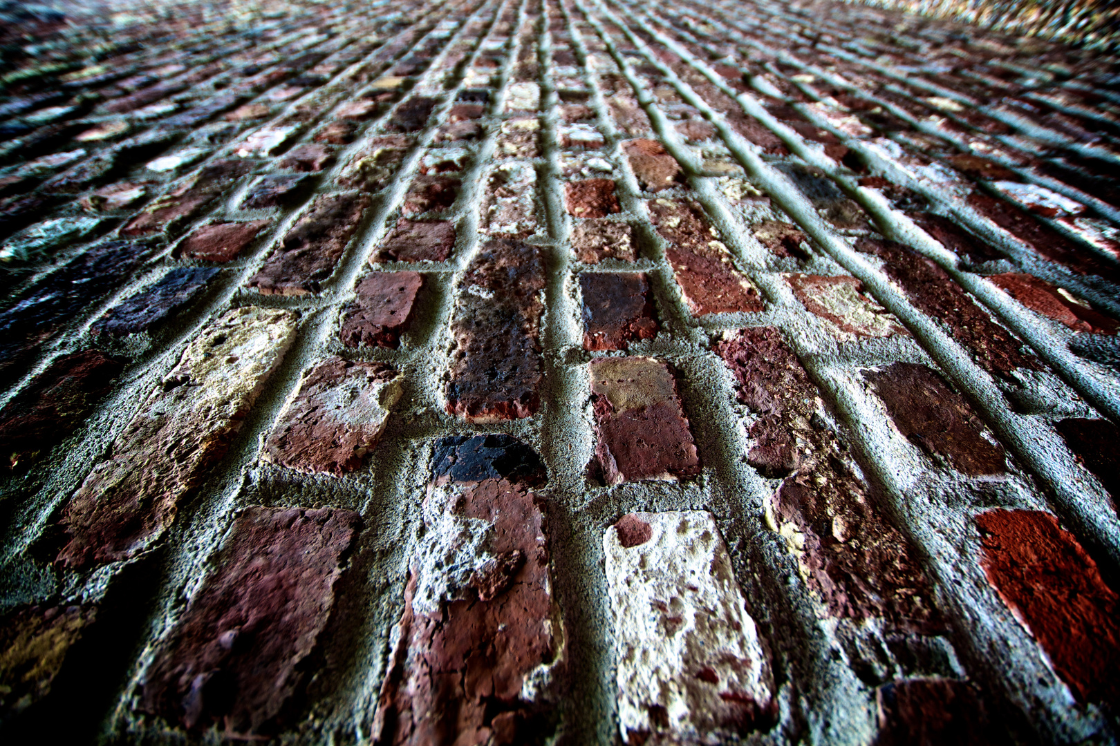 Backstein........ Foto & Bild | architektur, profanbauten, orte der