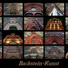 Backstein-Kunst