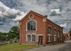 Backsteinarchitektur 