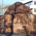 Backsteinarchitektur - Pulverturm Oldenburg