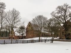 Backsteingotik gezuckert