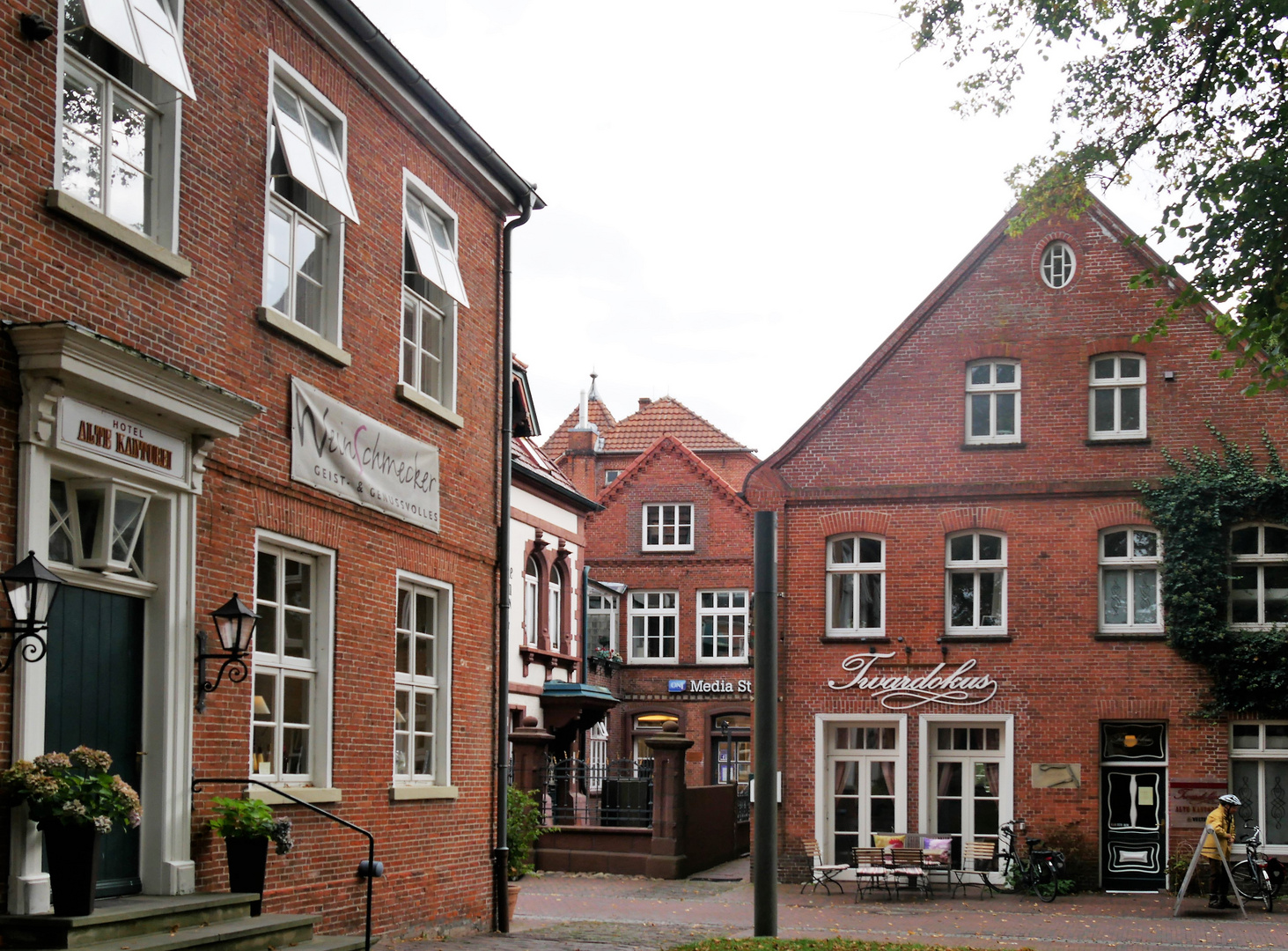 Norden Stadt Norden Stadt
