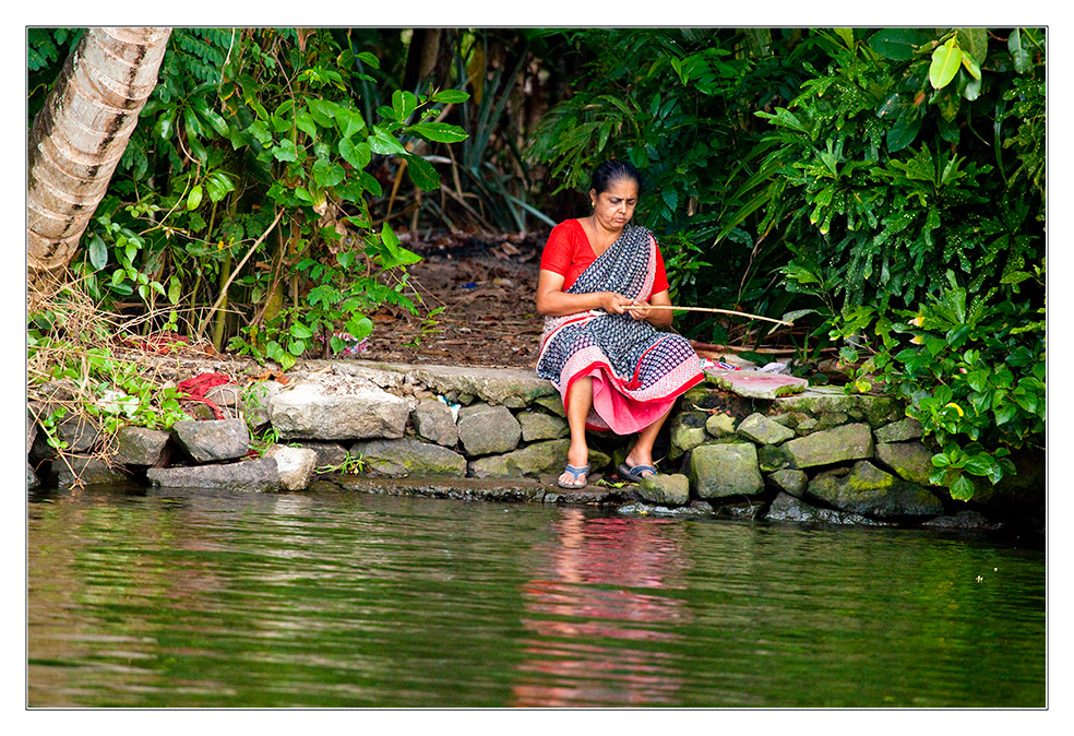 Backwaters #2