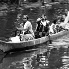 Backwaters Bootstour