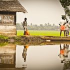 backwaters