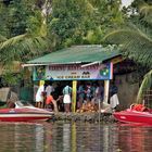 Backwaters Jet Set