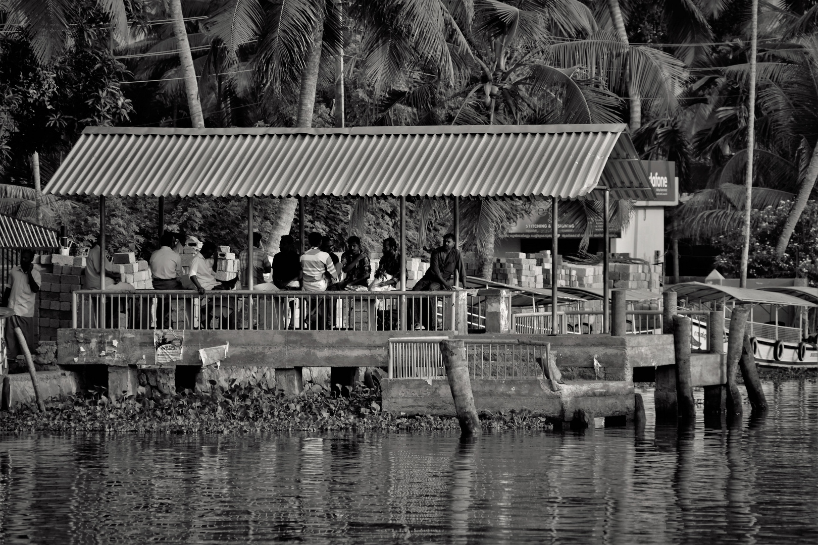 Backwaters stories 7