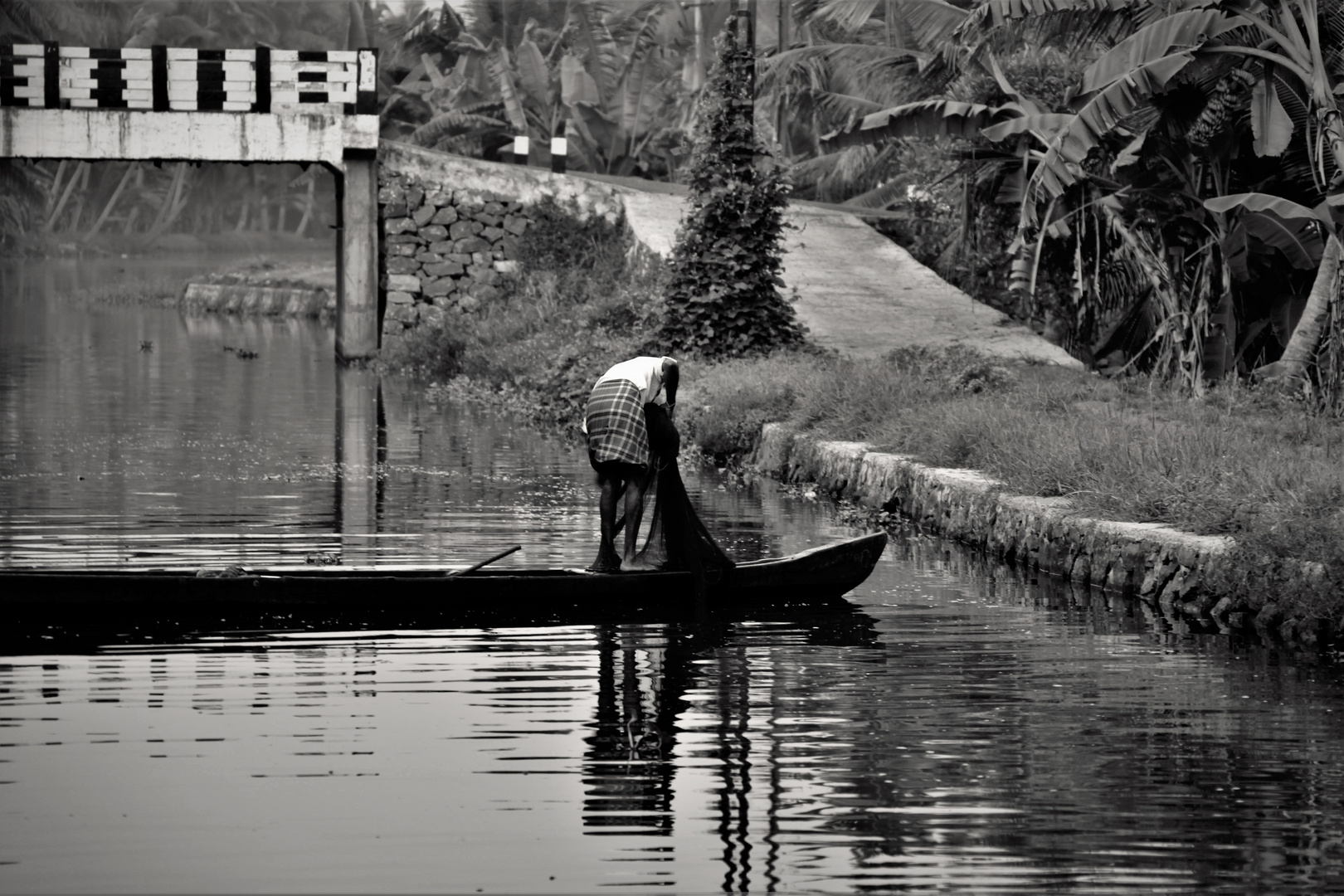 Backwaters stories 8