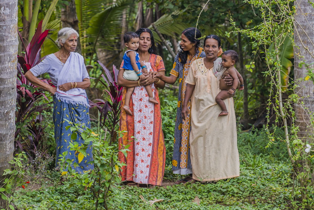 Backwaters - Wasserland als Lebensraum (4)