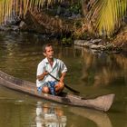 Backwaters - Wasserstrasse für alle und alles (1)