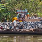 Backwaters - Wasserstrasse für alle und alles (2)