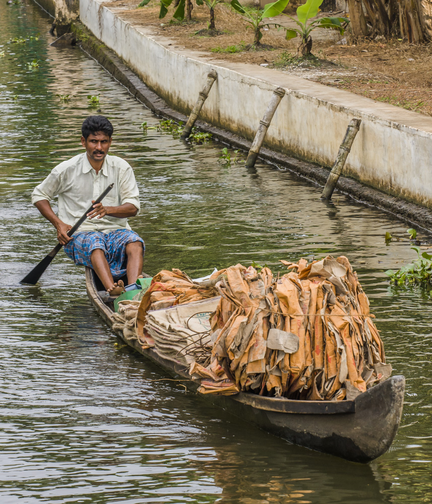 Backwaters - Wasserstrasse für alle und alles (4)