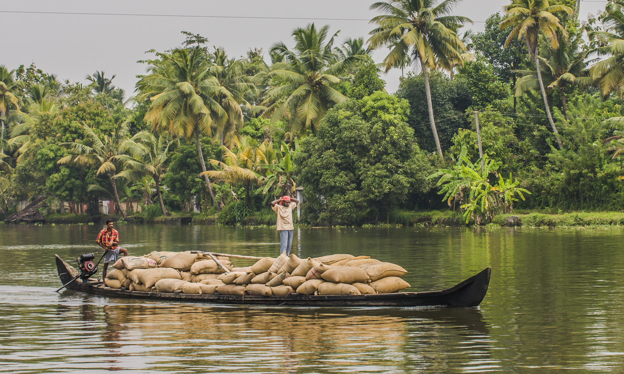 Backwaters - Wasserstrasse für alle und alles (5)