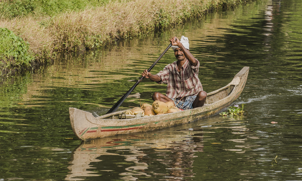 Backwaters - Wasserstrasse für alle und alles (7)