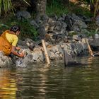 Backwaters - Wohnraum mit Waschmöglichkeit (3)