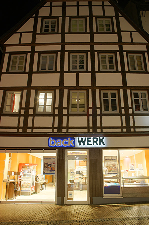 BackWerk Recklinghausen