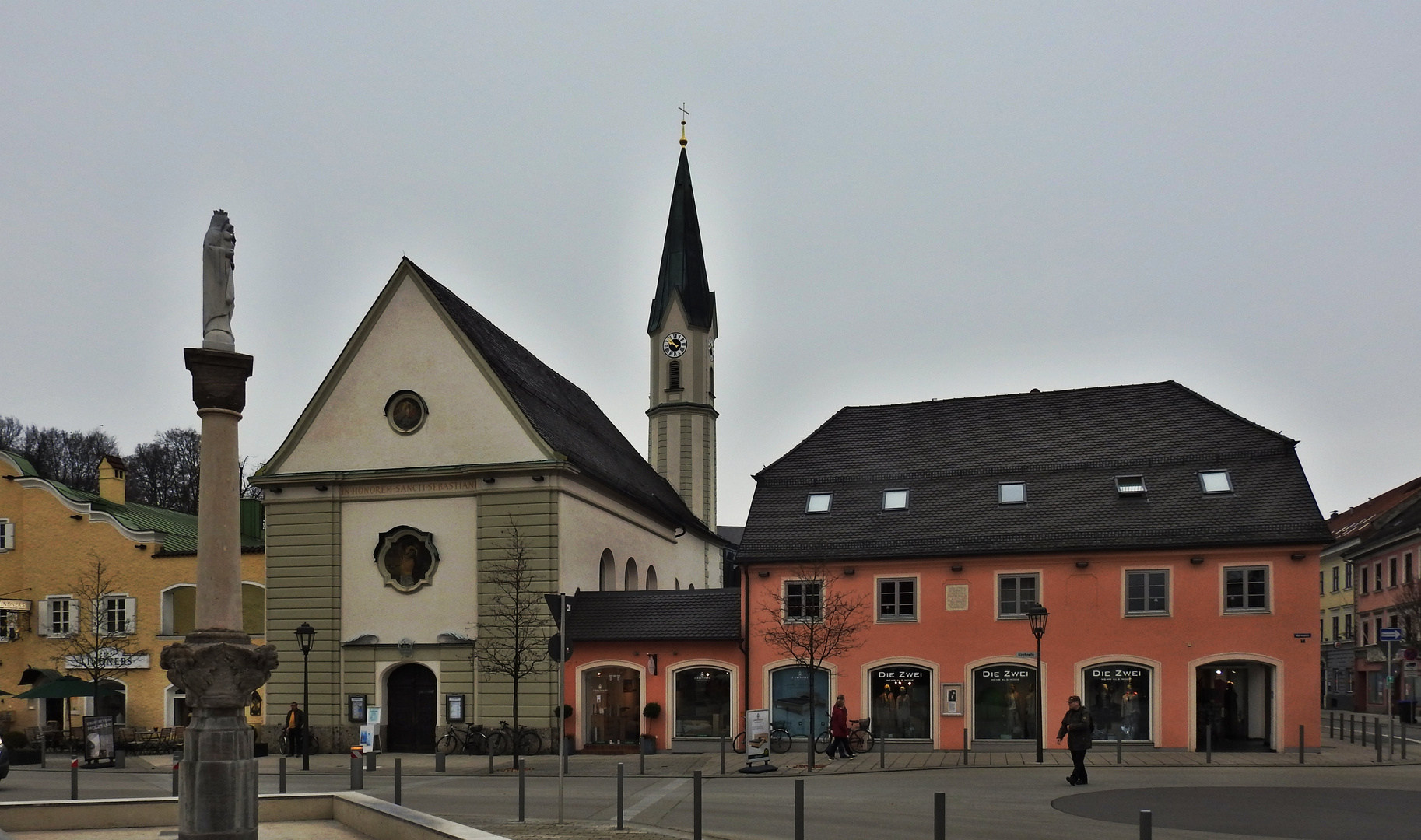 Bad Aibling 1