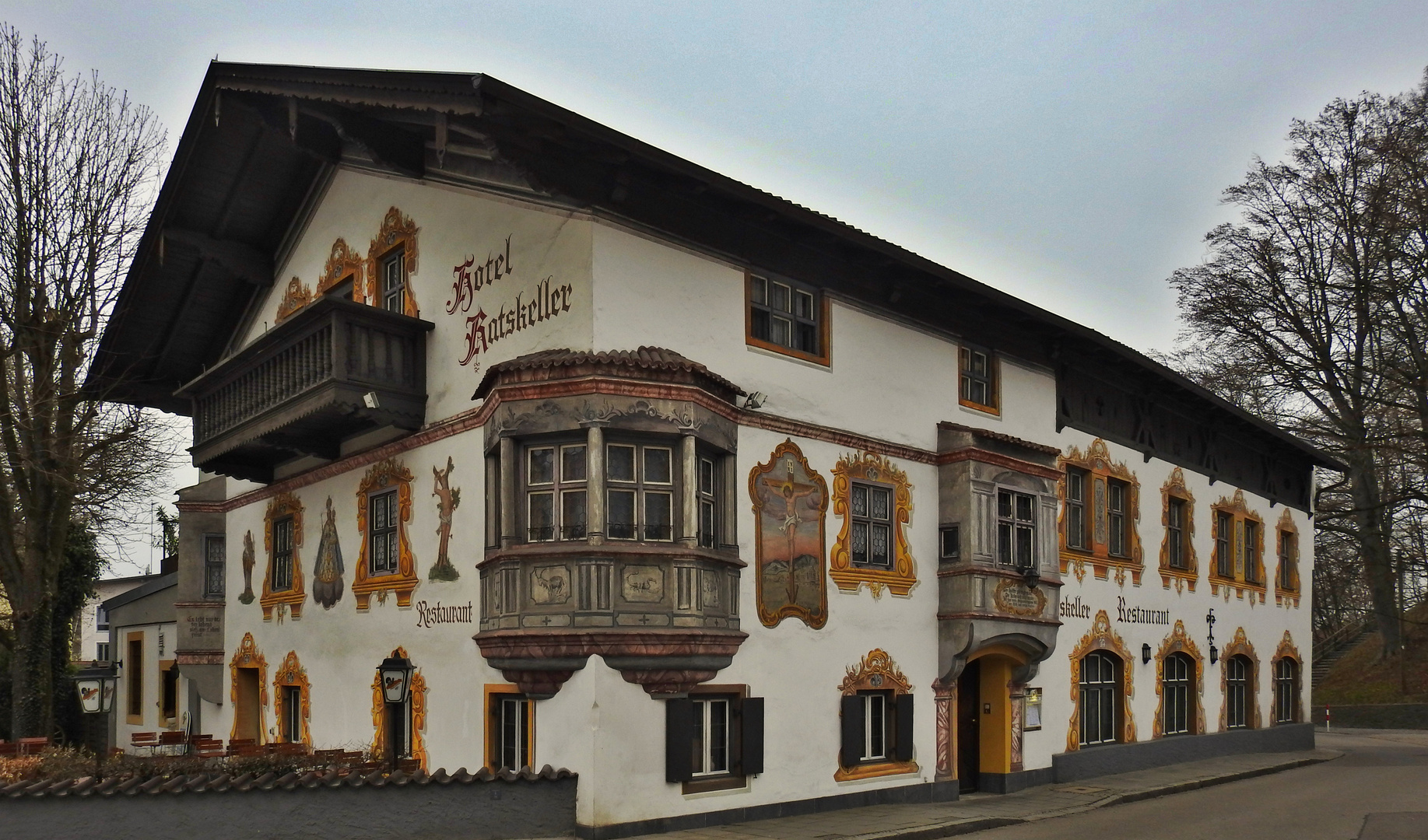 Bad Aibling 2 Foto & Bild deutschland, europe, bayern Bilder auf